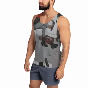 Men Sale Sports Vest