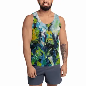 Men Wise Women Sports Vest