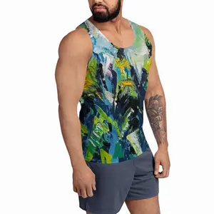 Men Wise Women Sports Vest