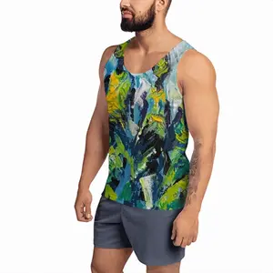 Men Wise Women Sports Vest