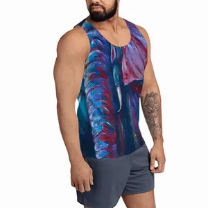 Men Like The Strength Of Elephant Sports Vest