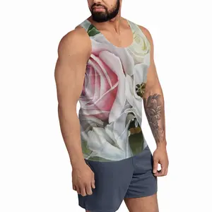 Men Tender Dreams Sports Vest