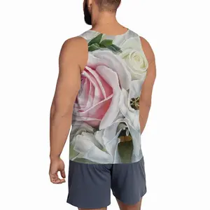 Men Tender Dreams Sports Vest