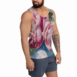 Men Inspiration Sports Vest