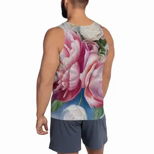 Men Inspiration Sports Vest