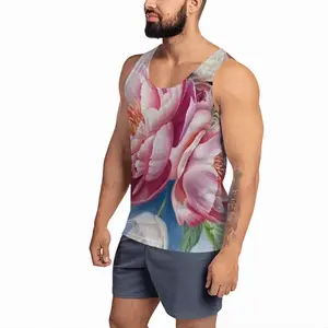 Men Inspiration Sports Vest