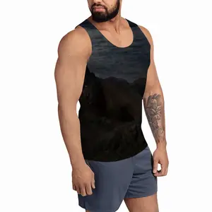 Men Rupta Street #009 Sports Vest