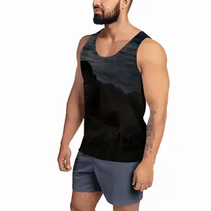 Men Rupta Street #009 Sports Vest