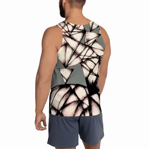 Men Space 44 - Systems Sports Vest