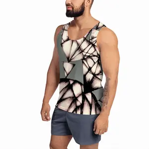 Men Space 44 - Systems Sports Vest