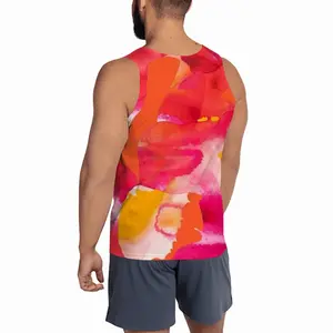 Men Rambutan Sports Vest