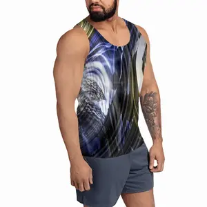 Men Uls Sports Vest