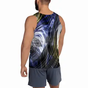 Men Uls Sports Vest