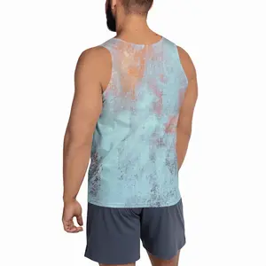 Men Maybe Tomorrow Morning Sports Vest