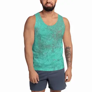 Men Moments Of Truth Sports Vest