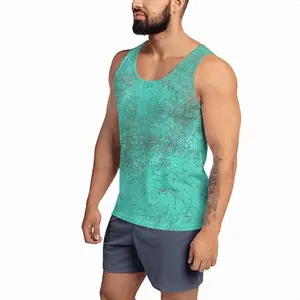 Men Moments Of Truth Sports Vest