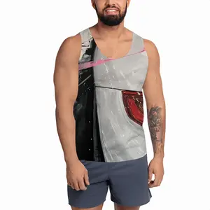 Men Fireflies Sports Vest