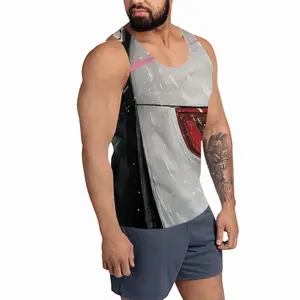 Men Fireflies Sports Vest