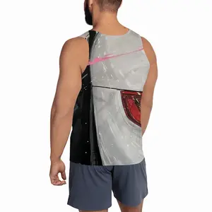 Men Fireflies Sports Vest