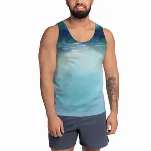 Men Reflections Ii Sports Vest