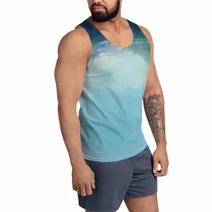 Men Reflections Ii Sports Vest