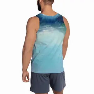 Men Reflections Ii Sports Vest