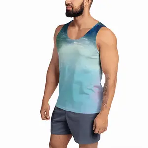 Men Reflections Ii Sports Vest