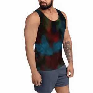 Men #58-2021 Sports Vest