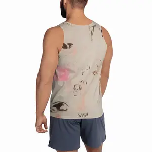 Men Egyptology Sports Vest