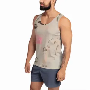 Men Egyptology Sports Vest