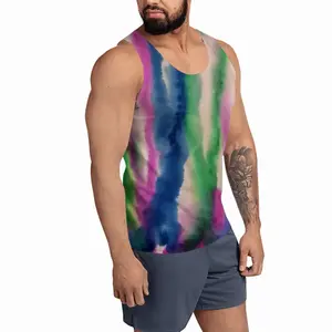 Men Il Sports Vest