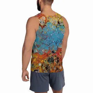 Men Maelstrom 32 Series 2 Sports Vest