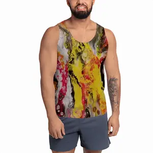 Men Maelstrom 24 Series 2 Sports Vest