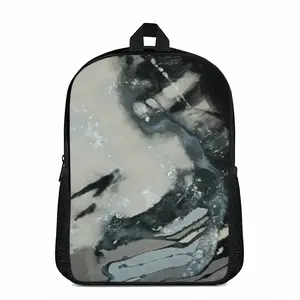 Spirit Morph Double layer Schoolbag