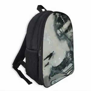 Spirit Morph Double layer Schoolbag