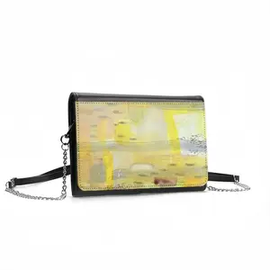 Borders Multifunctional Shoulder Bag