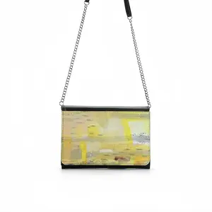 Borders Multifunctional Shoulder Bag