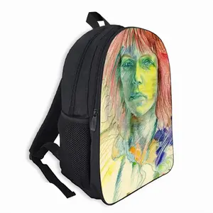 Patti Not So Far Double layer Schoolbag