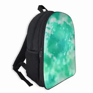 Growth 301 Seconds Double layer Schoolbag