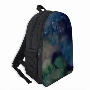 Growth 312 Seconds Double layer Schoolbag