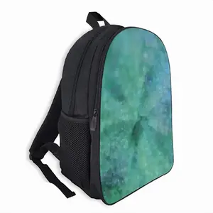 Growth 266 Seconds Double layer Schoolbag