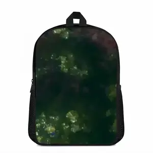 Growth 142 Seconds Double layer Schoolbag