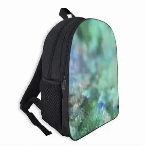 Growth 74 Seconds Double layer Schoolbag