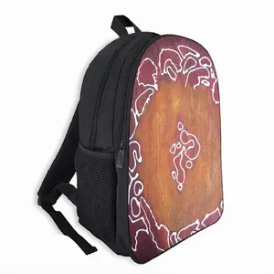 Organic Series I Double layer Schoolbag