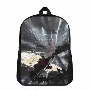 Impact Double layer Schoolbag