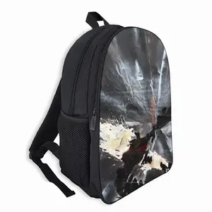 Impact Double layer Schoolbag