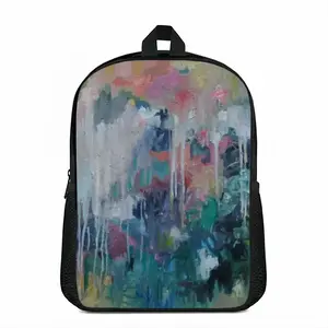 Dream On Double layer Schoolbag