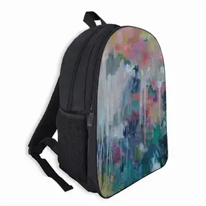 Dream On Double layer Schoolbag