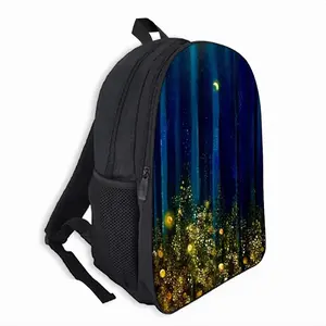 Energy Landscape Double layer Schoolbag