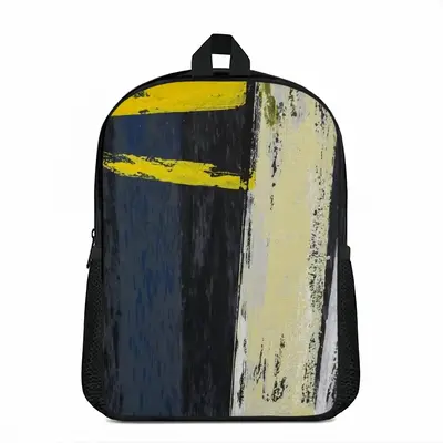 Safety_Buffer_2014 Double layer Schoolbag